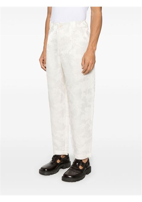 pantalone UMA WANG | Pantalone | UM3518UW101